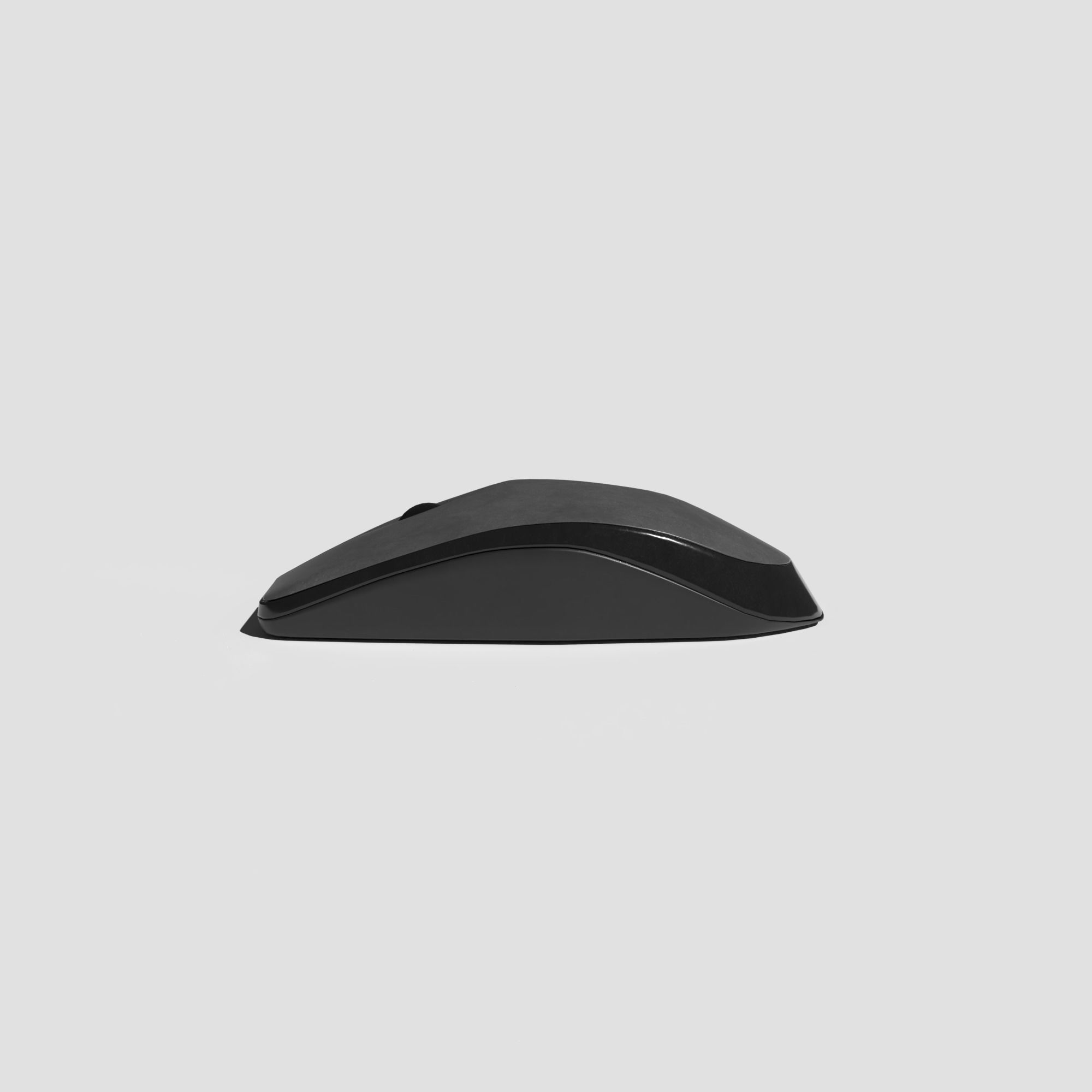 Generic Computer Mouse 3D model_3