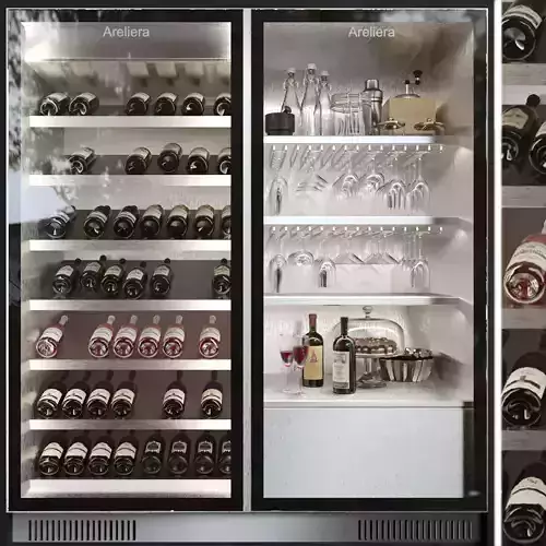 Wine cooler