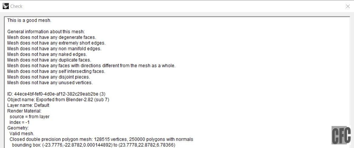 WoodCarving floral detail - 3d model for CNC - FlowerCFC13 3D print model_10