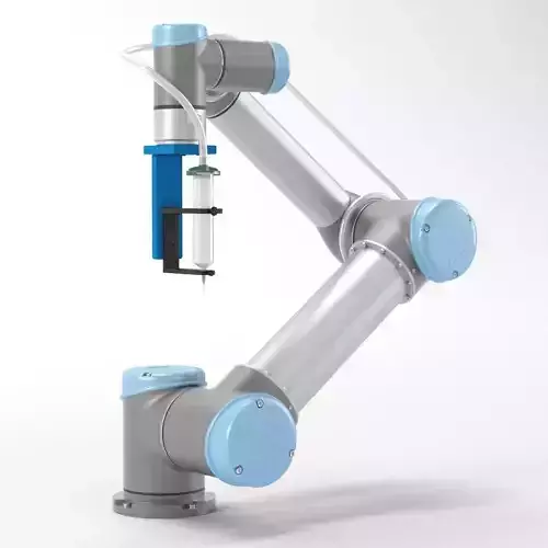 UR10 with Fancort Dispense Kit