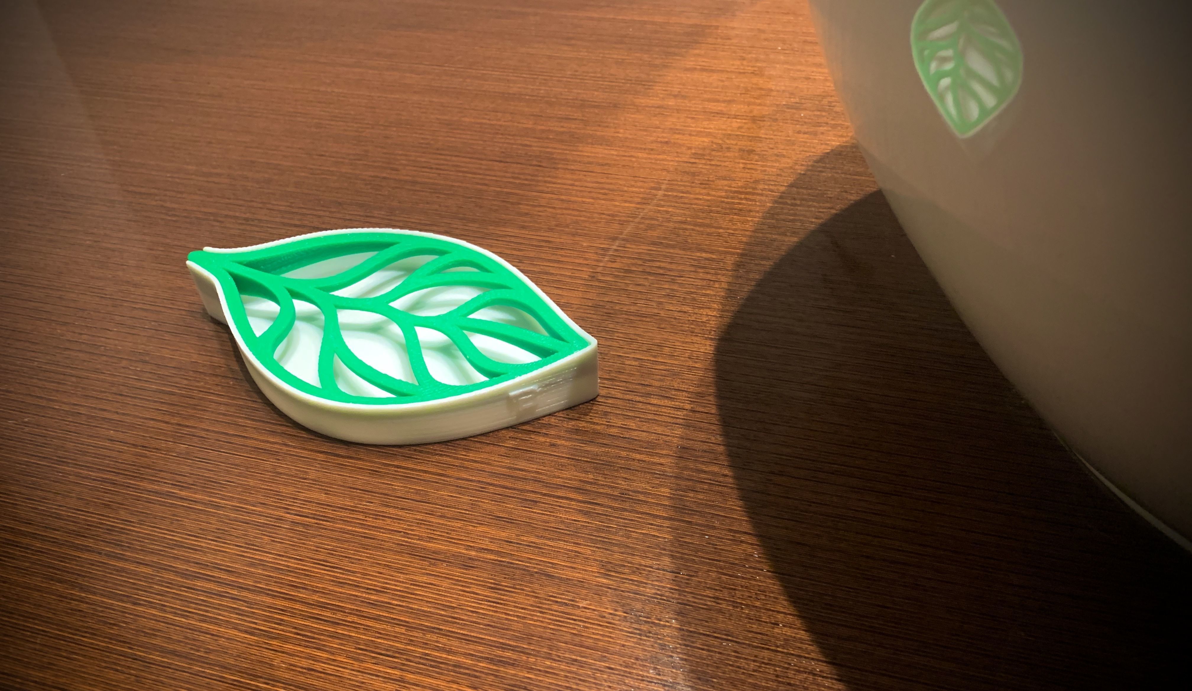 Bathroom nature Kit  3D print model_12