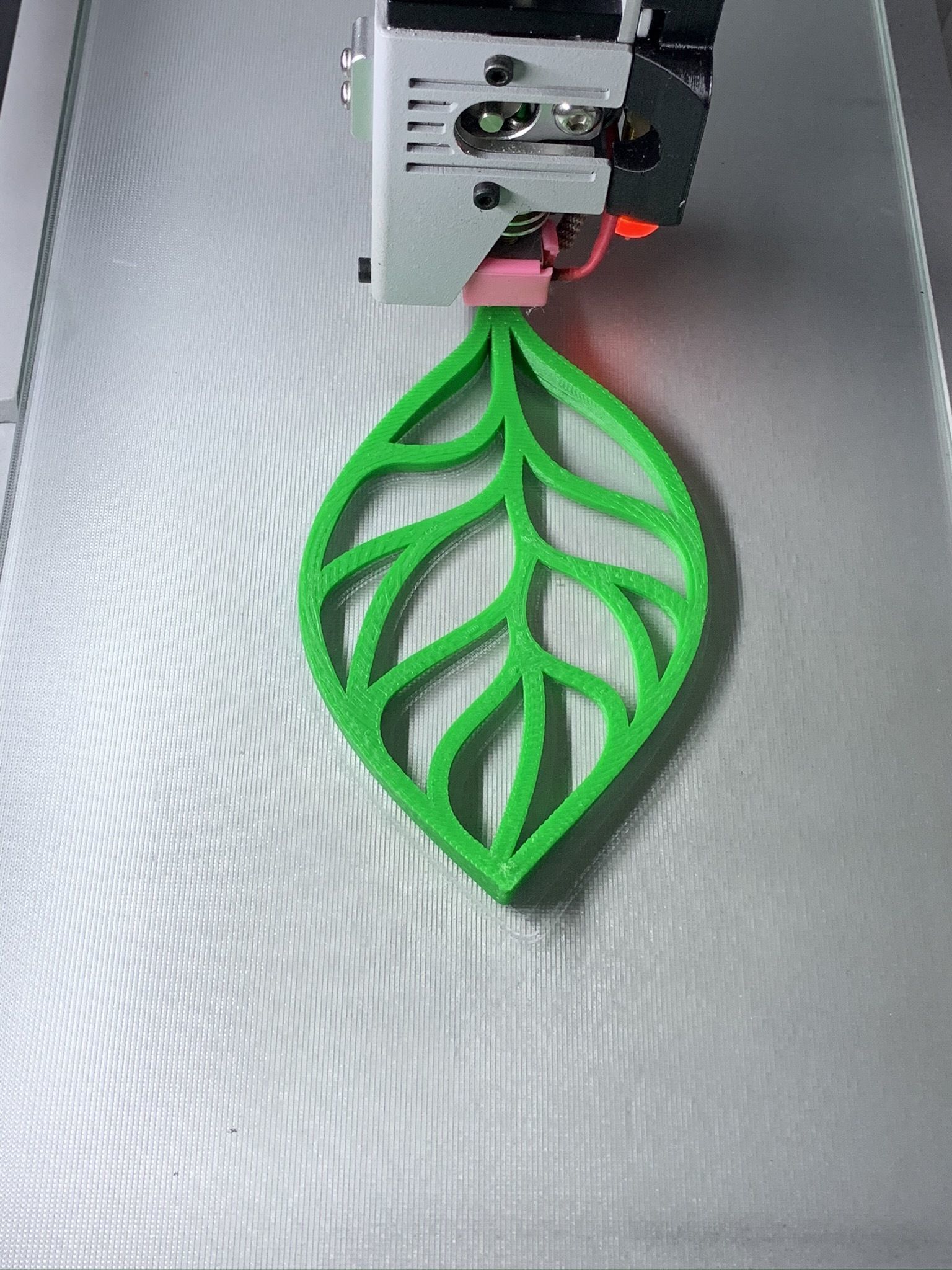 Bathroom nature Kit  3D print model_14