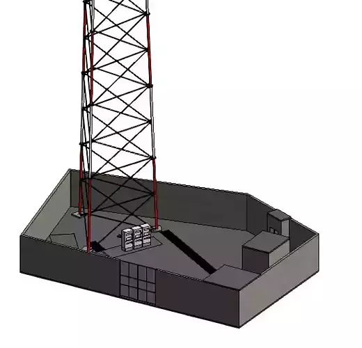 SITIO DE TELECOMUNICACIONES 