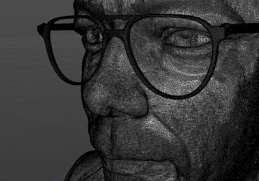 EL PROFESOR 3D print model_7