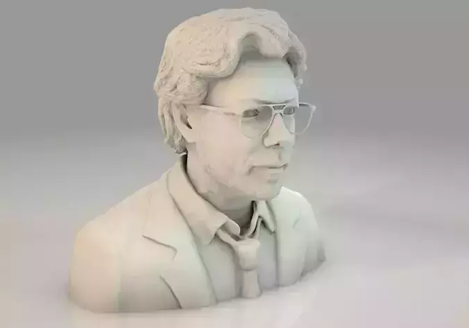 EL PROFESOR 3D print model