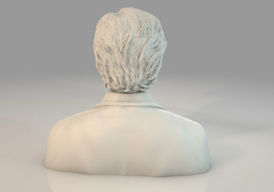 EL PROFESOR 3D print model_4