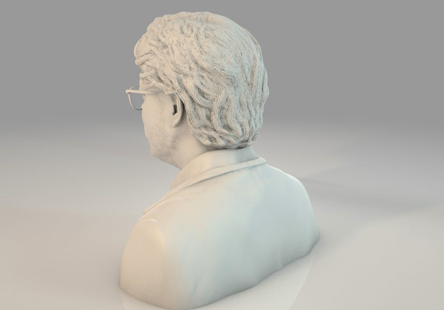 EL PROFESOR 3D print model_5