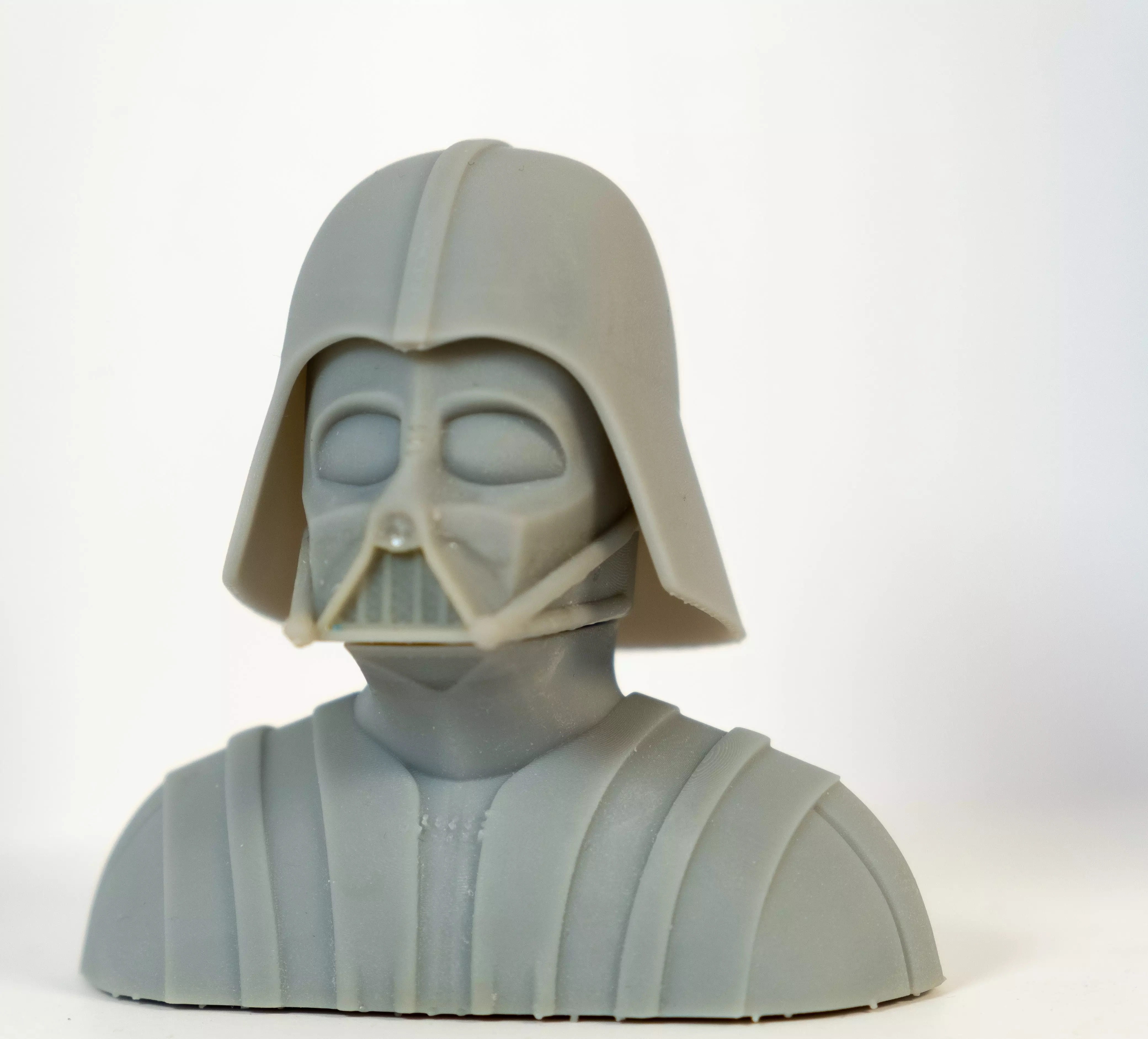 Darth Vader 3D print model