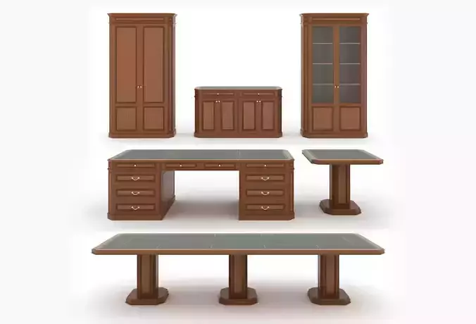 Office furniture Stilum