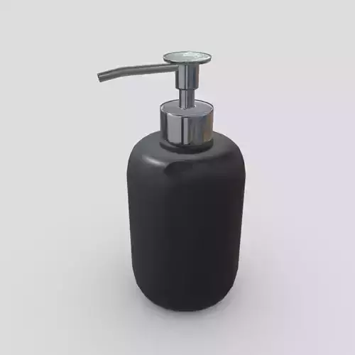 Soap Dispenser 3