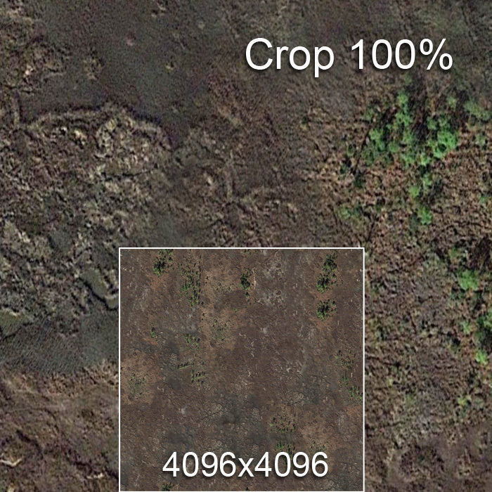 Aerial textures for large terrain 02 Texture_2