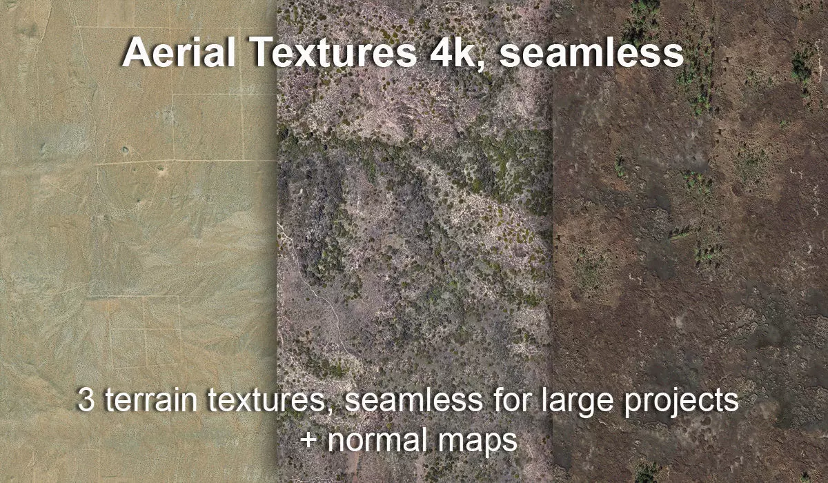 Aerial textures for large terrain 02 Texture_0