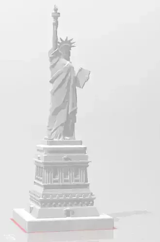 Statue of Liberty