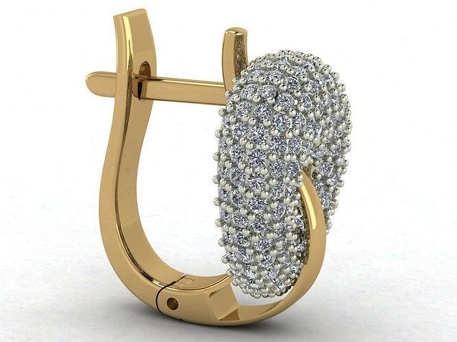 Toroid 3D print model