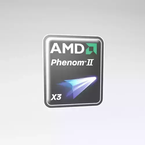 AMD Phenom 2 X3 Tag v1 001