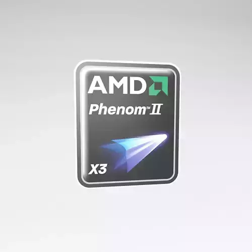 AMD Phenom 2 X3 Tag v2 001