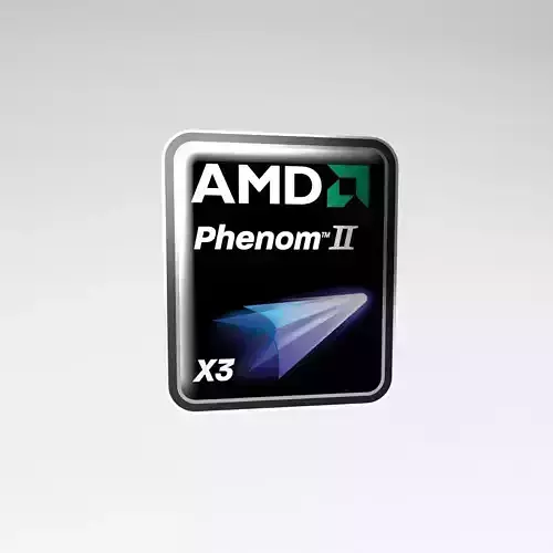 AMD Phenom 2 X3 Tag v3 001