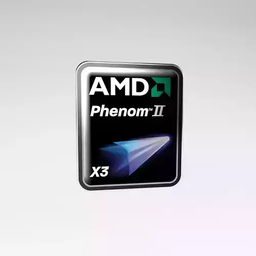 AMD Phenom 2 X3 Tag v4 001