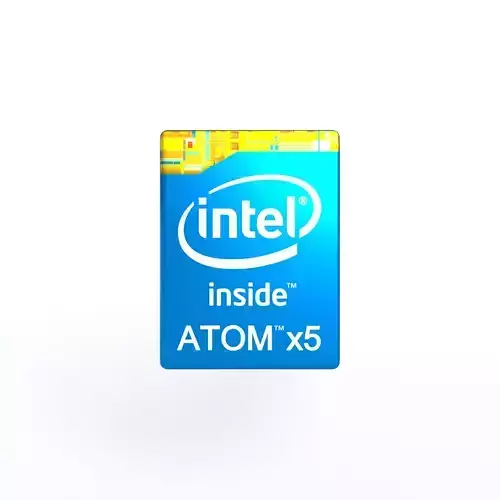 Intel CPU Tag Atom x5 v1 001