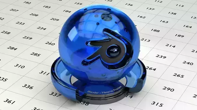 THE MATERIAL MODIFIED