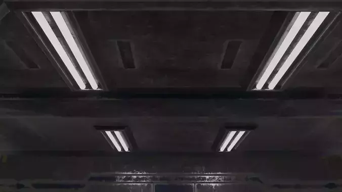 Old Y2J Interior Scene