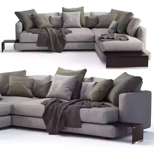 Flexform Long Island