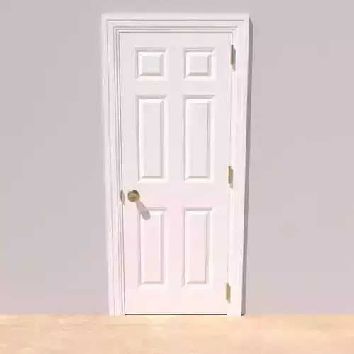 House Door