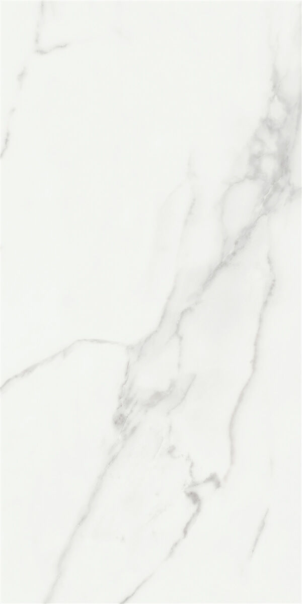 Marble Floor Afyon White Set 4 Texture_2