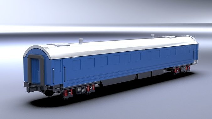 Souvenir for bottle - Ukraine train 3D print model