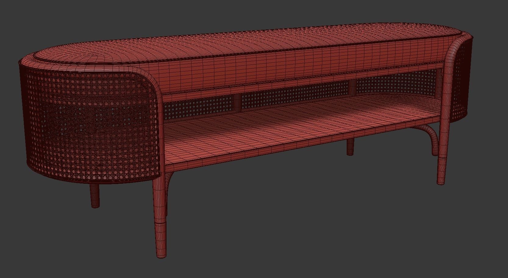 GamFratesi Mos 3D model_3