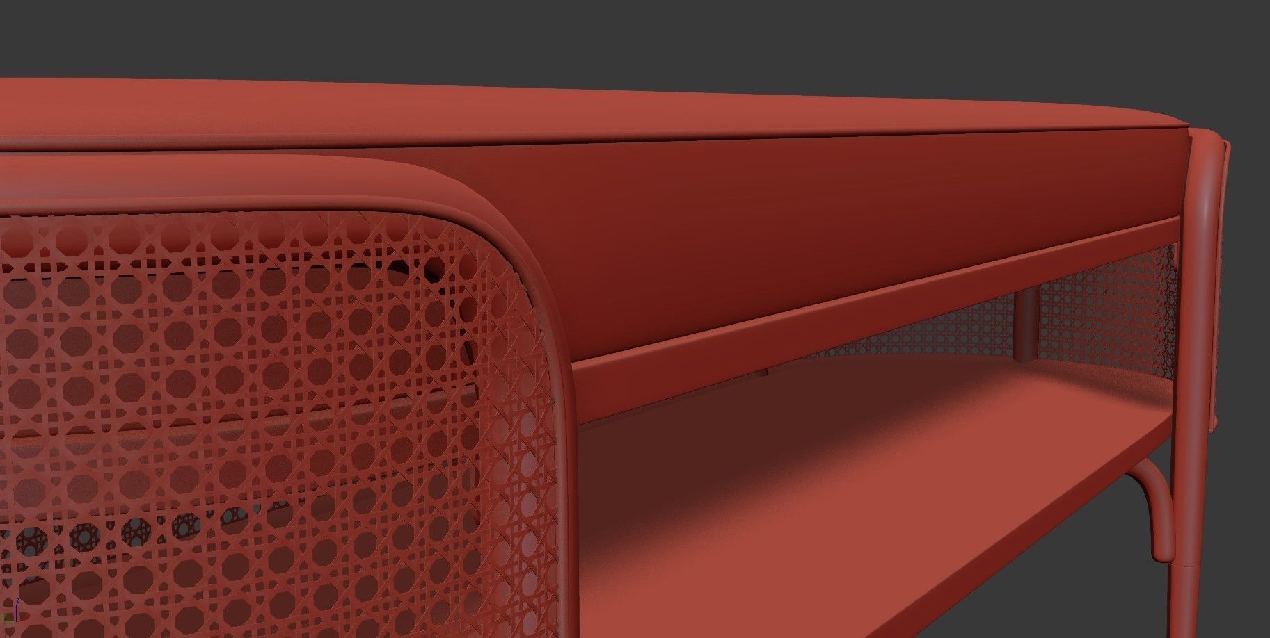 GamFratesi Mos 3D model_9