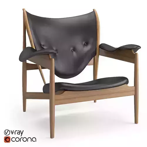 Chieftain Chair