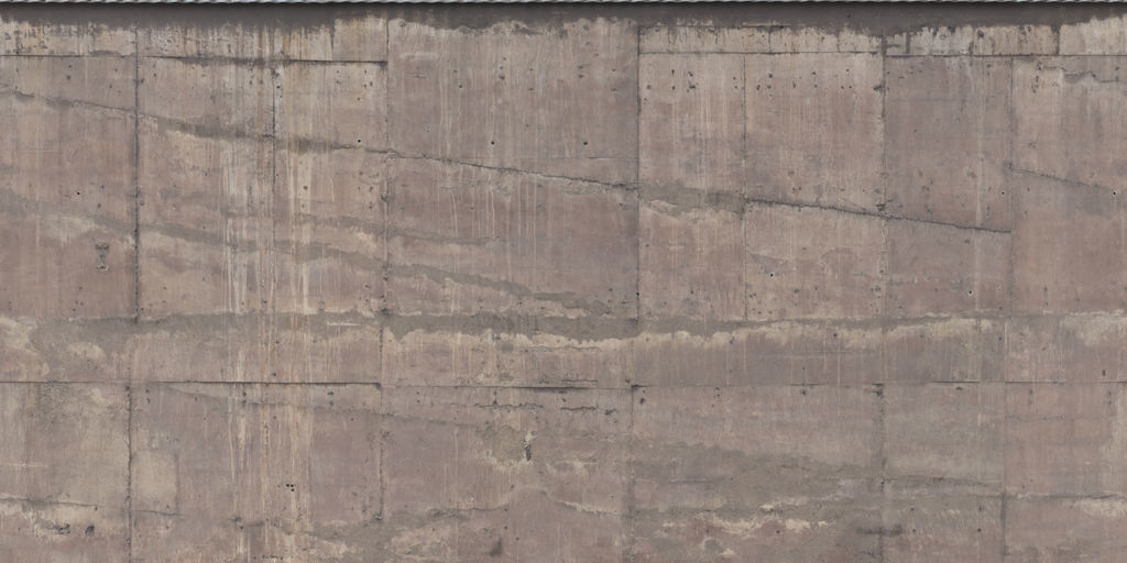 Hanging Ivy Wall Mini Bundle vol 02 3D model_19