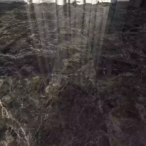 Marble Floor Alpha Antharacite Set 2 Texture