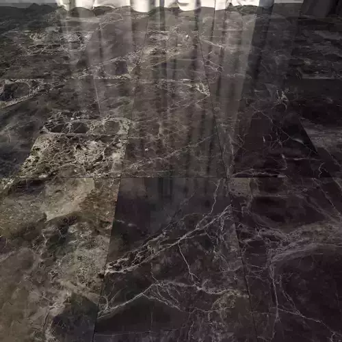 Marble Floor Alpha Antharacite Set 3 Texture