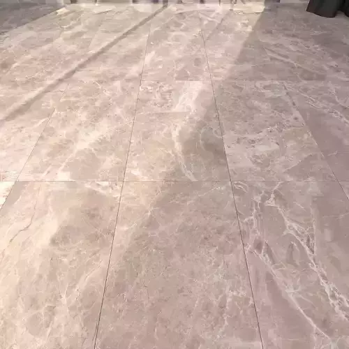 Marble Floor Alpha Beige Set 1 Texture