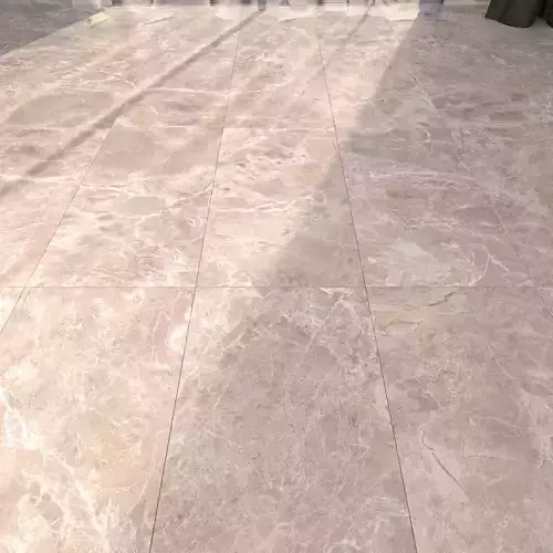 Marble Floor Alpha Beige Set 2 Texture