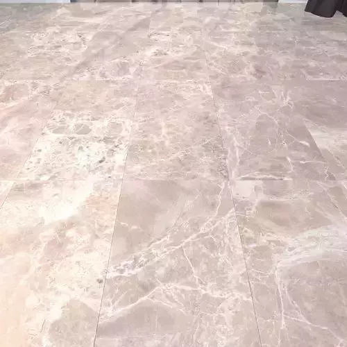 Marble Floor Alpha Beige Set 3 Texture