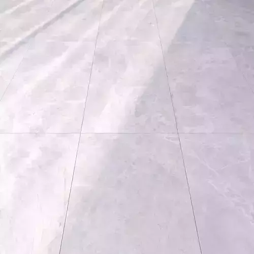 Marble Floor Alpha Bianco Set 1 Texture