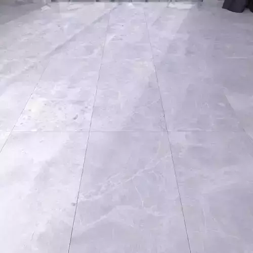 Marble Floor Alpha Bianco Set 3 Texture