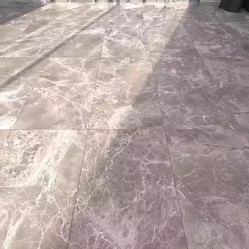 Marble Floor Alpha Greige Set 2 Texture