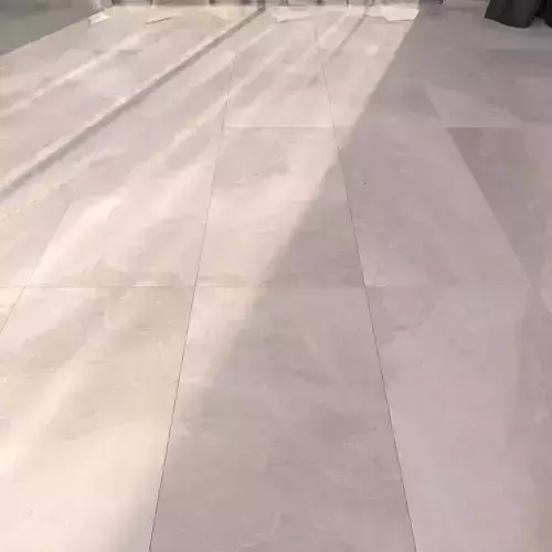 Marble Floor Alpin Cream Texture