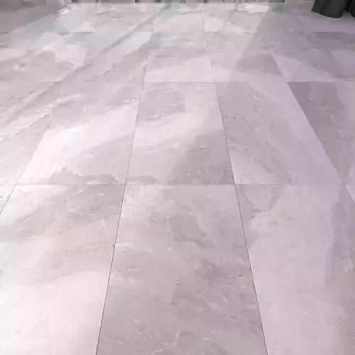Marble Floor Alpin Grey Texture
