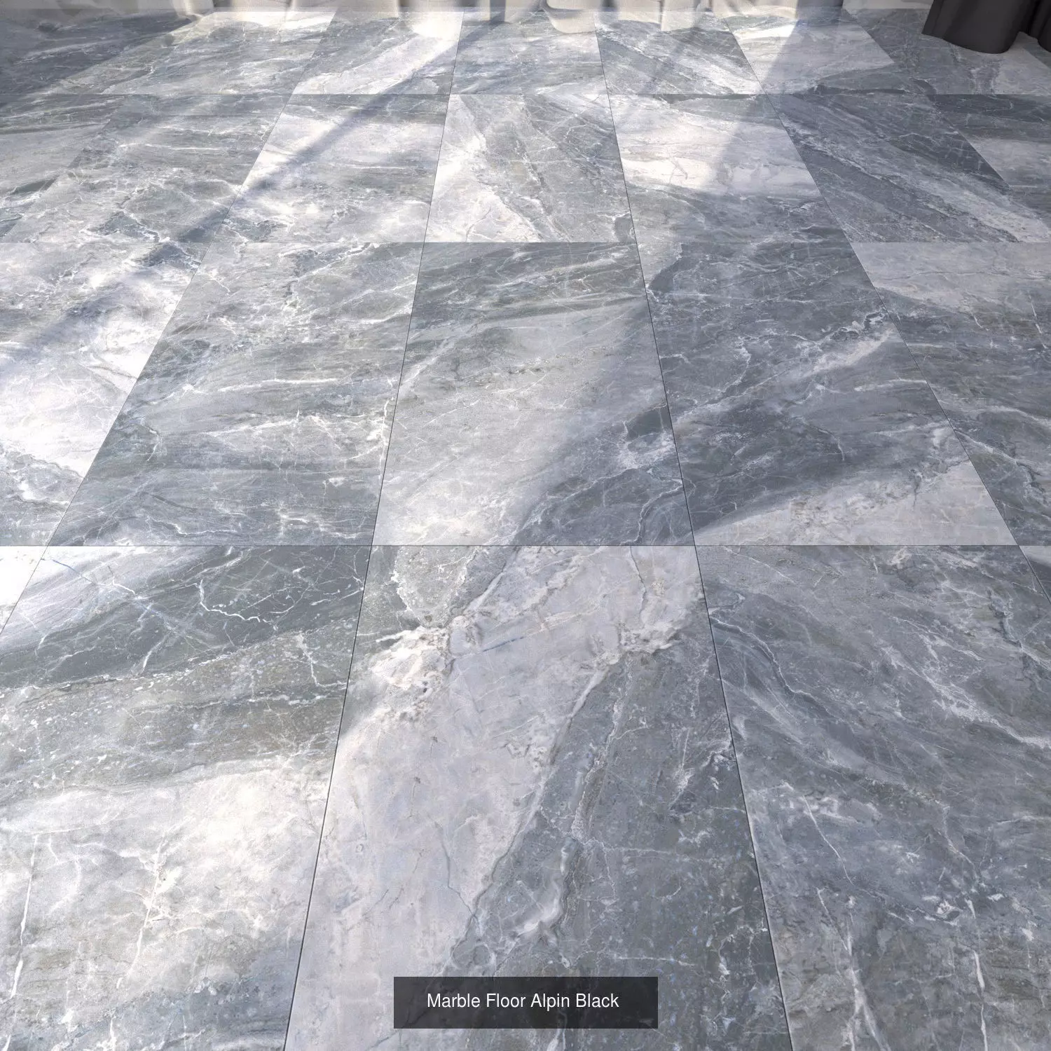 Complete Alpin Marble Floor Texture Texture_0