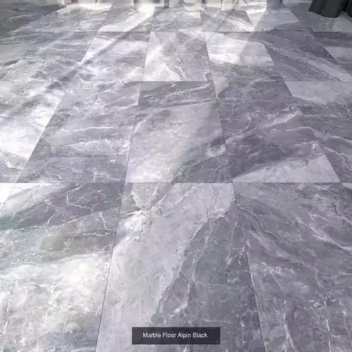 Complete Alpin Marble Floor Texture Texture