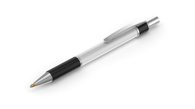 Office Pen 3D model