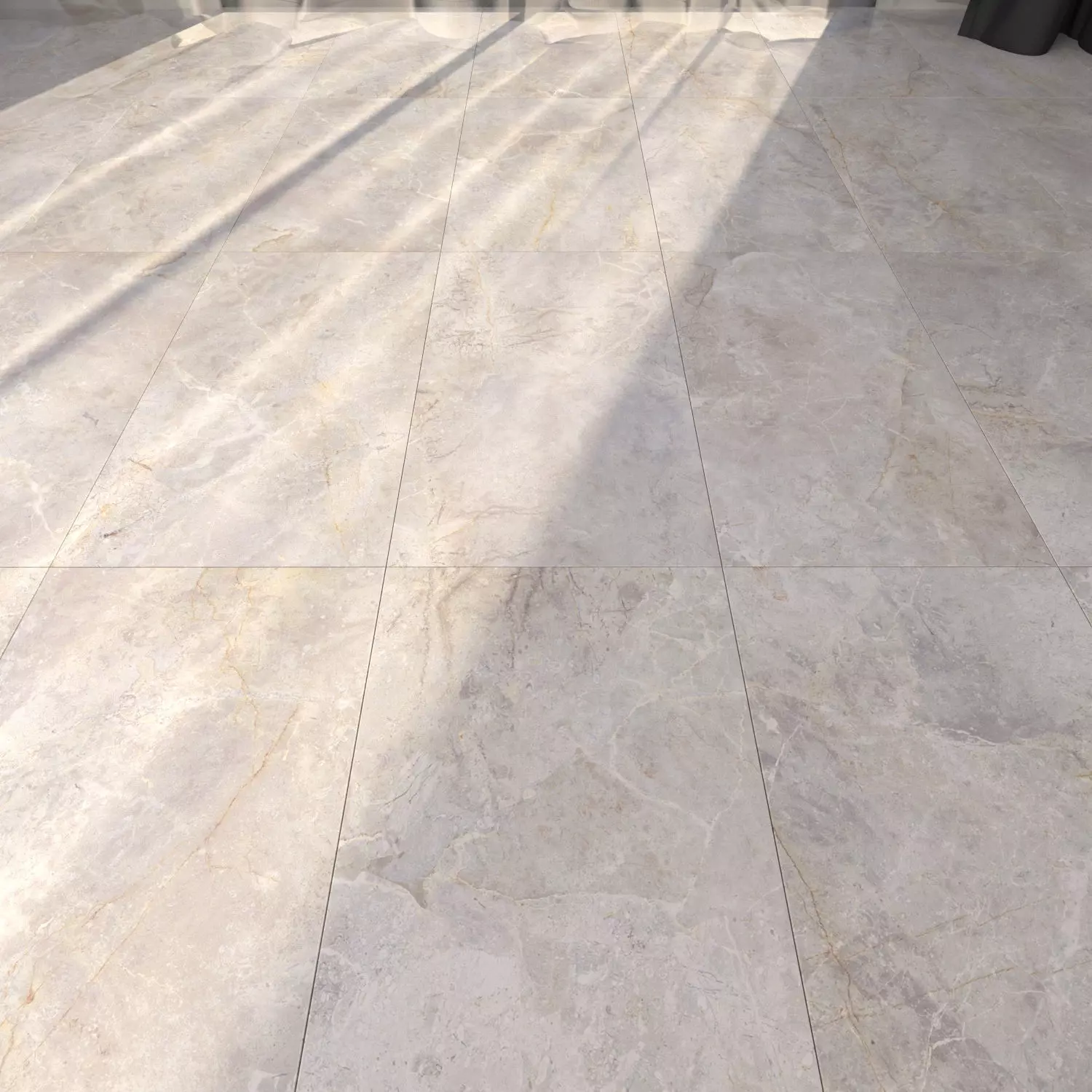 Marble Floor Amazon Bone Texture_0