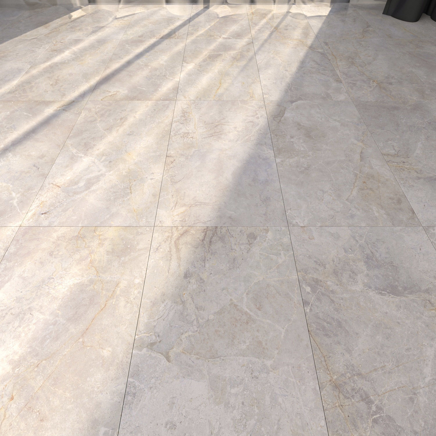 Marble Floor Amazon Bone Texture_3