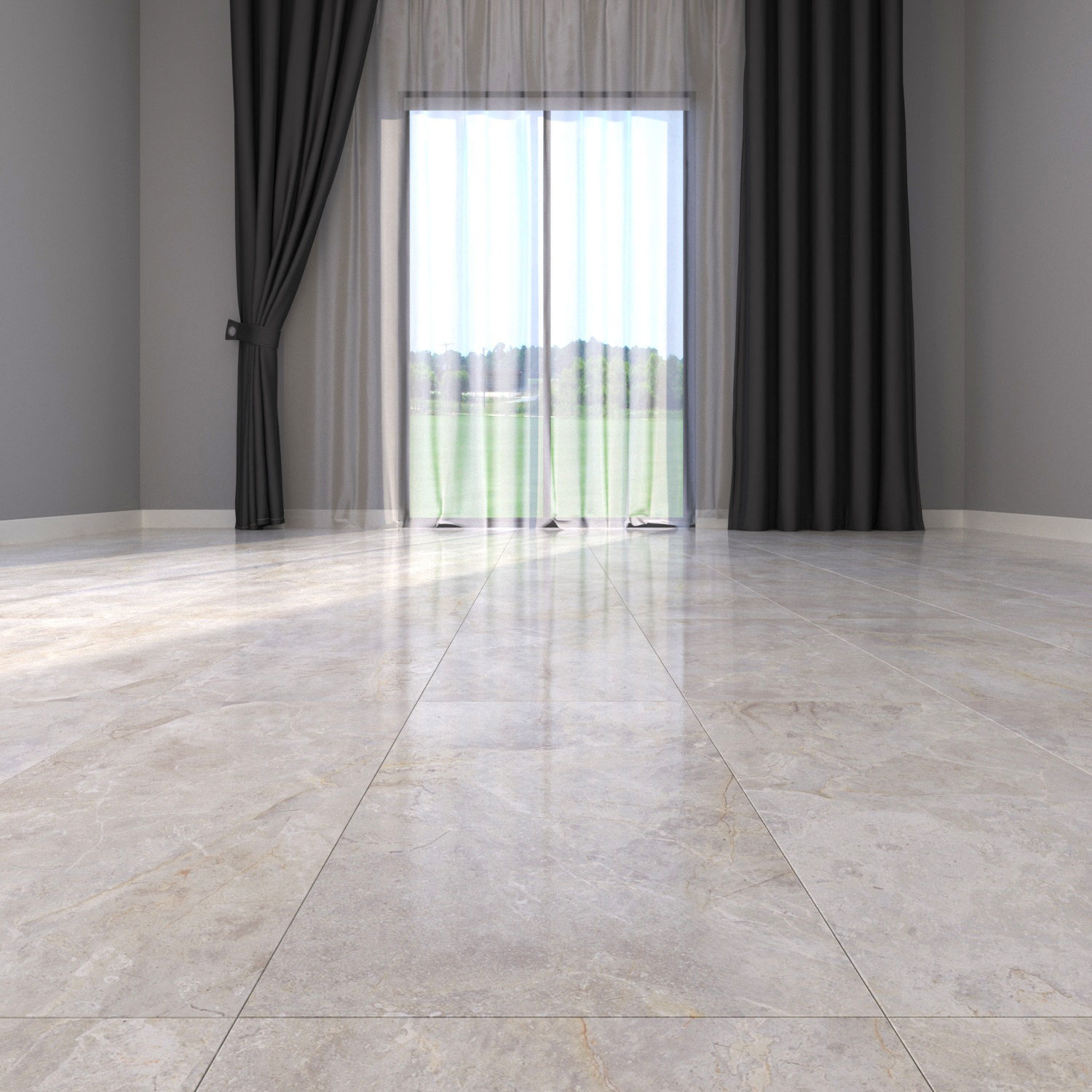 Marble Floor Amazon Bone Texture_1