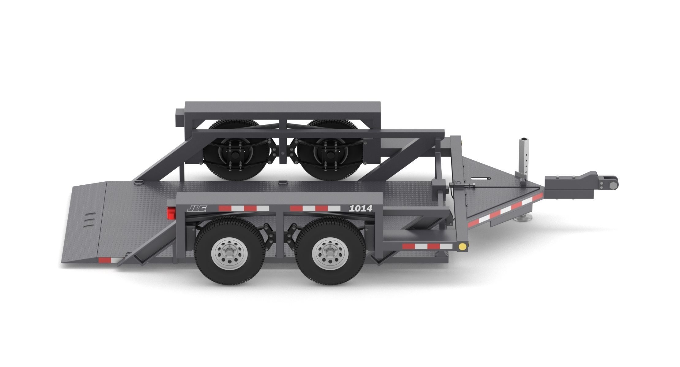 Airport 18 Models Collection 3D model_35